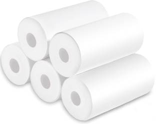 Climberty photo print paper Thermal Printer 57mm*25mm 100 gsm Paper Roll