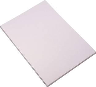 PerDay A4 Size Plain White Sheet 70 GSM Set of 200 Sheet For Multipurpose Plain A4 70 gsm A4 paper