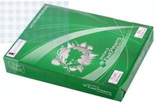 bindal bindal 500 Sheets of Copy Paper 70 gsm A4 paper