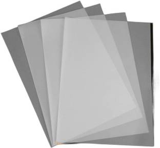 Msgh UNRULED A4 105 gsm Transfer Paper