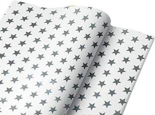Sejas Collections Gift Wrapping Paper, Gifts Wrap Sheets, Packing Paper Sheet For Packing Paper 27 x 19 1 gsm A3 Paper