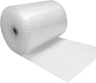 SHRI BALAJI PUBLICATION 60 GSM High Quality Air Bubble Wrap Roll for packing Purpose 30 Ft x 2 Ft 30 Ft x 2 Ft 60 gsm Multipurpose Paper