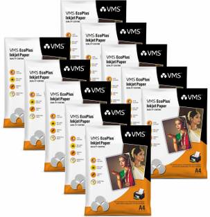 VMS Eco Plus Glossy Photo Paper A4 150 gsm Photo Paper