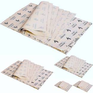 prabhas designs White Carbon Paper Unruled A4 75 gsm Carbon Paper