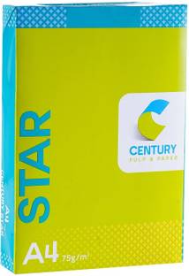 Shield plus A4 PAPER (70 GSM) UNRULE A4 70 gsm A4 paper