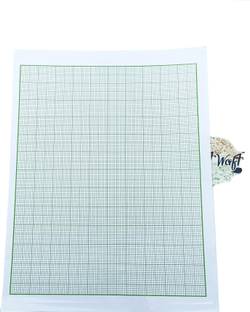 CRAFTWAFT SUPER 2 MM A4 70 Graph Paper