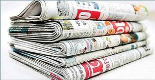 ALLIHOR Old News Paper for Crafts and Packaging Bags uses 1kg Craft Kit Parchment Craft Kit