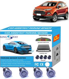 Kingsway Black Reverse Parking Sensors for Ecosport 2012 to 2016 Black Reverse Parking Sensors for Ecosport 2012 to 2016 Parking Sensor