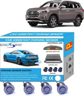 Kingsway Black Reverse Parking Sensors for Gloster 2020 Onwards Black Reverse Parking Sensors for Gloster 2020 Onwards Parking Sensor