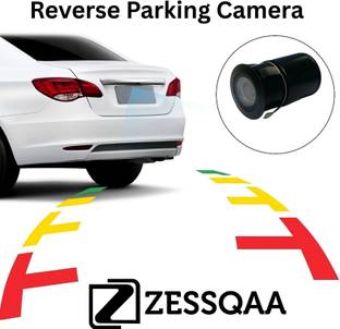 Zessqaa CC-111 ZQ CC-111 Parking Sensor