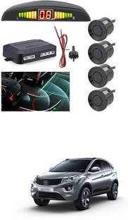 LOVMOTO Car Reverse Parking Sensor with LED Display Parking Sensor For Ne-xon Reverse Assist Camera System