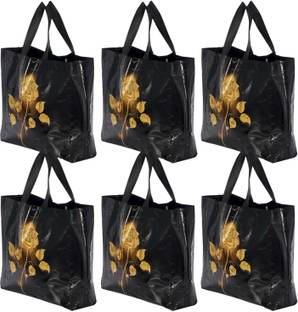KUBER INDUSTRIES Printed Party Bag
