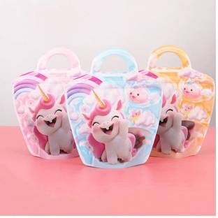 INNOVATIVE PRODUCTS Printed Party Pouch