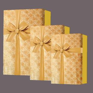 Gift N Greet Solid Party Box