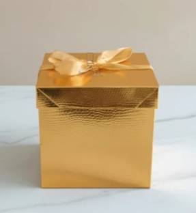 53 Arts Solid Party Box