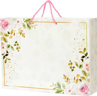 PPJ Printed Party Bag