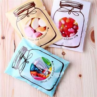 Tiny Tales Printed Party Bag