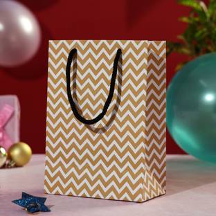 Vartanu Printed Party Bag