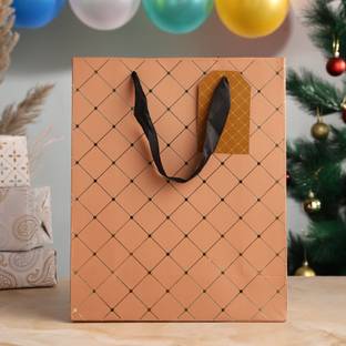 Vartanu Printed Party Bag