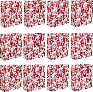 Nippy Printed Party Bag
