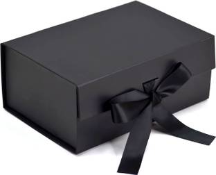 Aakriti Solid Party Box