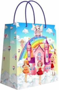 Gift N Greet Printed Party Bag