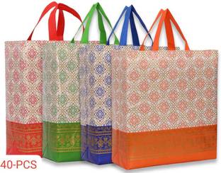 AUTHENTIC AK Printed Party Bag