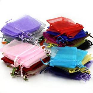 Dms Retail Printed Party Bag
