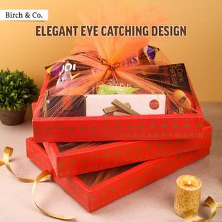 Birch & Co. Printed Party Box