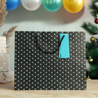 Vartanu Printed Party Bag