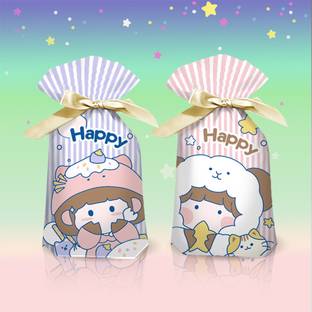 Verilux Printed Party Bag