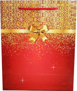 Vestta Printed Party Bag