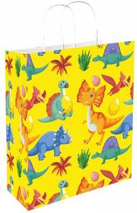 OmnipresentPack Printed Party Bag