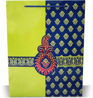 Vestta Printed Party Bag