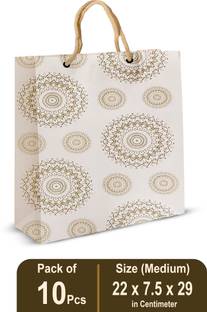 KOSY Printed Party Bag