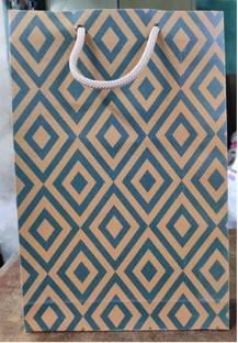 Peeplvalue Printed Party Bag