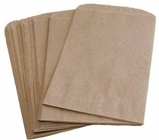 KRUM Solid Party Pouch