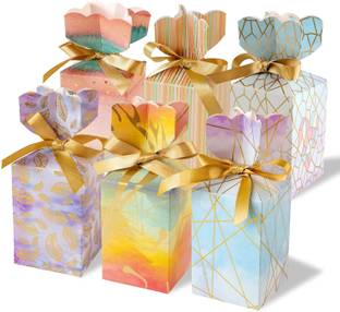 Birch & Co. Printed Party Box