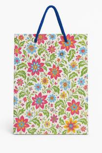 KOSY Printed Party Bag