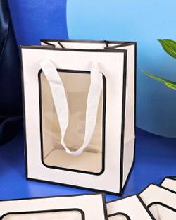 prajna Solid Party Bag