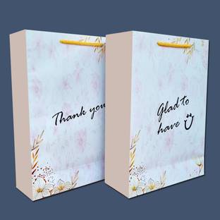 Sreepacks Printed Party Bag