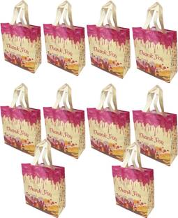 SVT Printed Party Bag