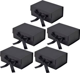 Aakriti Solid Party Box