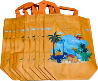 SVT Printed Party Bag