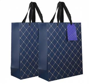 Vartanu Printed Party Bag