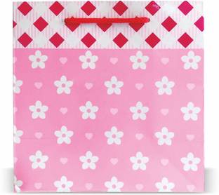 Vestta Printed Party Bag