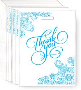 HN Industry Printed Party Bag