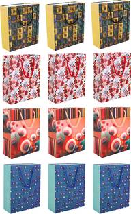 Nippy Printed Party Bag