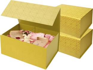Aakriti Printed Party Box