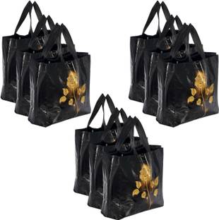 KUBER INDUSTRIES Printed Party Bag